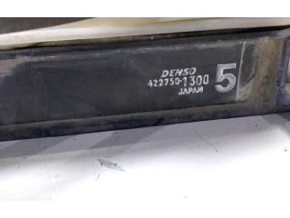 Вентилятор радиатора     4227501300, 1680007421    Toyota Prius (XW20) 