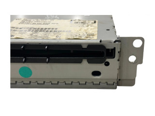 Радио/ проигрыватель CD/DVD / навигация    9281923, 13264010   BMW 3 GT F34