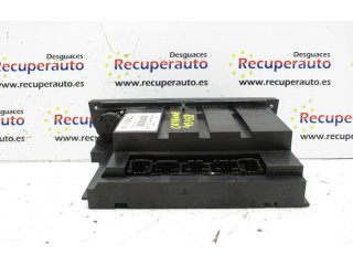 Блок управления климат-контролем 7L5907040AK   Porsche Cayenne (9PA)