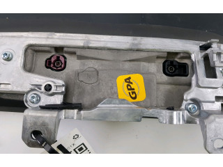 Панель приборов 65505A7B2D7   BMW 4 F36 Gran coupe       