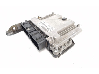 Řídící jednotka 9832694380, 9818703480   Peugeot 308 2019