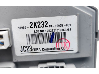   Pojistková skříňka 91950-2K232, 10-10925-009   KIA Soul 2010