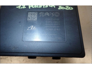 Jednotka ABS 1680717480   Peugeot 2008 II 2020