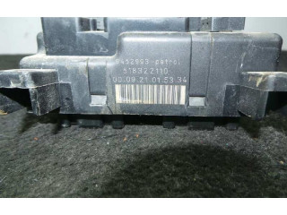 Pojistková skříňka Řídící jednotka BSM 9452993-518322110   Volvo XC70 2001