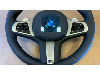 Руль BMW 6 G32 Gran Turismo  2017-- года 32308008179, 32308094542      