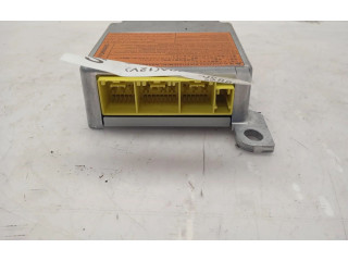 Блок подушек безопасности 98820JH40A, CENTRALITAAIRBAG   Nissan X-Trail T31