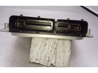 Блок управления двигателем Блок управления 038906019KE, 0281011201   Volkswagen PASSAT B5.5