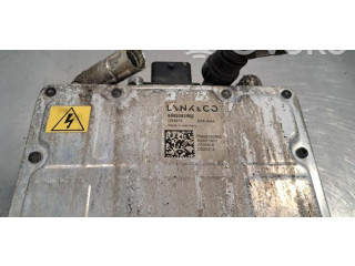 Блок управления 8892082992   Lynk & co 01