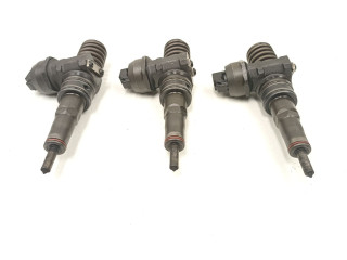 Vstřikovač 038130073AL, 0414720039   Volkswagen Passat Alltrack    AVF,AWX 
