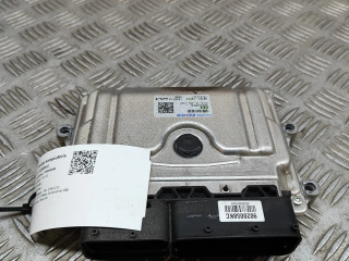 Блок управления двигателя 397501XCE4, 397511XCE4   KIA EV6