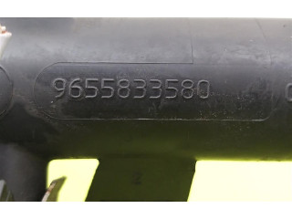 Топливная рампа 9655833580   Peugeot Partner   для двигателя TU3A