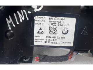 Přístrojová deska  Mini One - Cooper F56 F55 2016 6822943  
