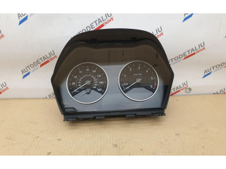 Přístrojová deska  BMW 2 F46 2016 9295446, 6804958  