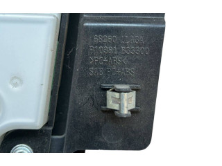 Блок управления климат-контролем 682601LA3A, 283951LA3A   Infiniti QX80