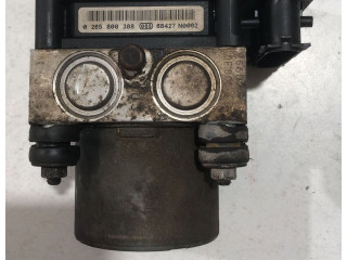 Jednotka ABS 0265231448, 0265231448   Hyundai Getz 2005