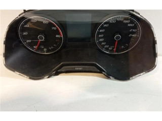 Přístrojová deska  Seat Ibiza IV (6J,6P) 2015 A2C10854900  