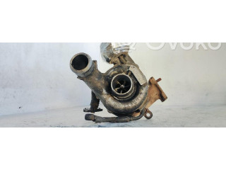  Турбина Fiat Stilo  46786078   для двигателя 192A1000      