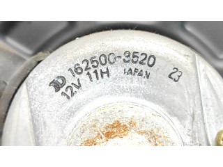Вентилятор печки    1625003520   Mazda B series UF