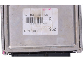 Řídící jednotka 05C907394D   Audi Q2 - 2021