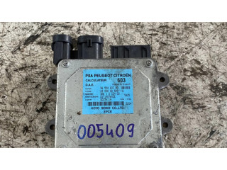 Jednotka ABS    Peugeot 1007 2005