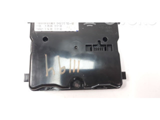 Блок управления 285255392R   Renault Kadjar