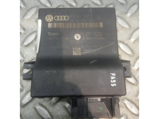 Блок управления 4L0907468A   Audi Q7 4L