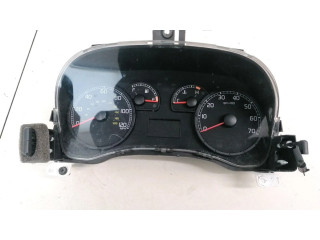 Přístrojová deska  Fiat Punto (188) 2003 46833372  