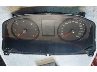 Панель приборов 7E0920860S, 7E0920860S   Volkswagen Transporter - Caravelle T6       