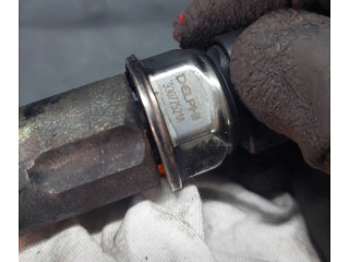 Vstřikovací lišta A6510700595, 4F0145230A   Mercedes-Benz C W204     