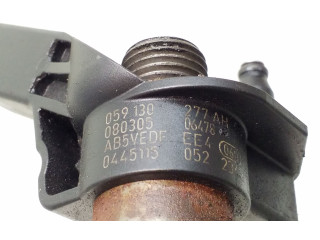 Vstřikovač 059130277AH, 0445115052   Volkswagen Touareg I     