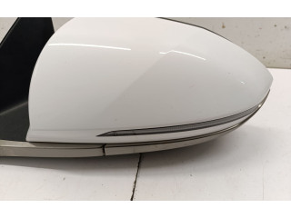 Zpětné zrcátko  Hyundai Tucson IV NX4 2024  87610N7DV0  