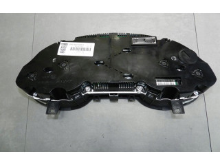 Панель приборов 8R0920932E   Audi Q5 SQ5       