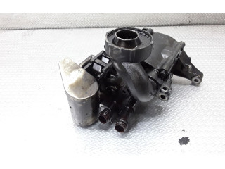 Масляный насос   07Z115187A  Volkswagen Touareg I 