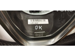 Volant Vauxhall Astra J 2014 13351029  
