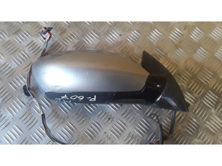 Zpětné zrcátko pravé Peugeot 607 2006  E9014091, E9024091  