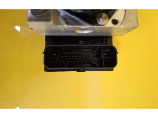 Jednotka ABS 6Q0907379AG, 0265800512   Skoda Fabia Mk1 (6Y) 2000