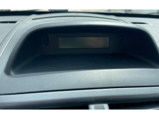 Дисплей       Renault Megane II