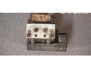 Блок АБС NALDECMD2AS62J25A   Mazda  MPV II LW  1999 - 2007 года