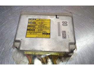 Блок подушек безопасности 1523006181, 1523006181   Toyota Land Cruiser (J120)