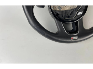 Volant Audi Q5 SQ5 2015 8R0419091AF, 4L0419689A  