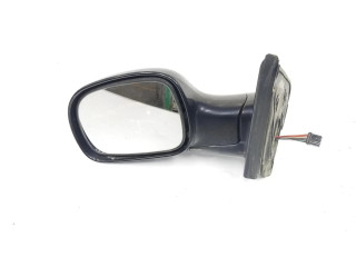 Zpětné zrcátko Сзади Chrysler Grand Voyager IV 2001  04894421AE  