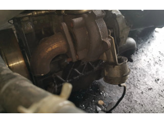  Турбина Volkswagen Lupo  045145701e         