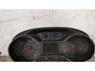 Панель приборов 9822642580, 769167680U   Opel Grandland X       