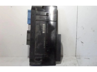   Pojistková skříňka 504F12F07, 9016658301   BMW X1 E84 2010