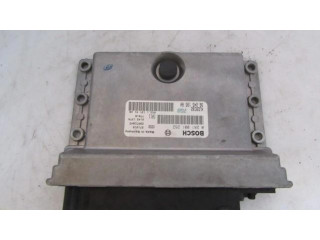 Блок управления 9624519580, 0281001262   Citroen Xantia