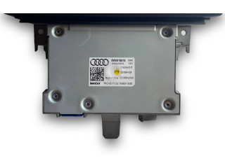 Дисплей    8W0919619   Audi A4 S4 B9 8W