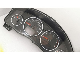 Přístrojová deska  Jeep Cherokee 2010 P05172758AB, TL6QI2398LA002  