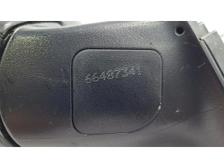 Zpětné zrcátko  levé Hyundai i30 2008  876102L130  