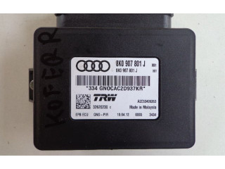 Vstřikovací lišta 8K0907801J, 8K0907801J   Audi A5 Sportback 8TA    CLAB(Euro 5) 