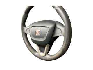 Volant Seat Ibiza IV (6J,6P) 2011 6J0880201K, 6J0419091L  